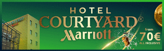 Hotel Courtyard Marriott