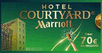 Hotel Courtyard Marriott