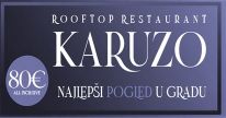 Restoran Karuzo