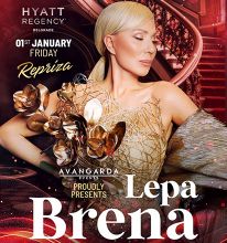 Hotel Hyatt Regency - repriza