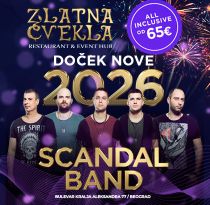 Zlatna Cvekla Event hub