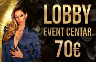 Lobby Event Centar