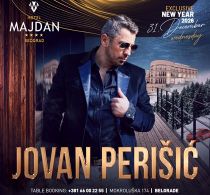 Hotel Majdan