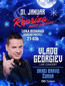 Dragi Bravo - repriza