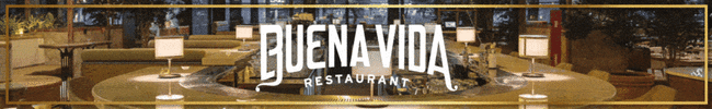 Restoran Buena Vida