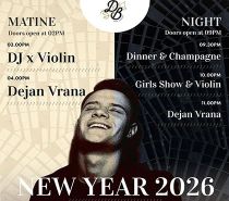 Dolly Bell Sava Centar