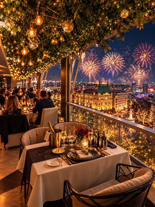 Restoran Caruso