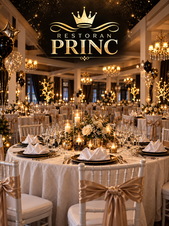 Restoran Princ