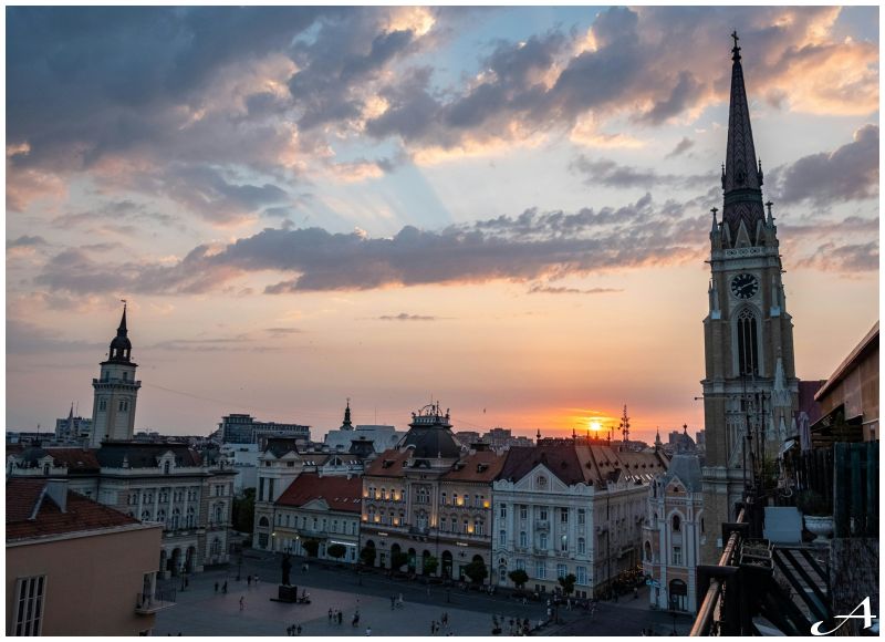 Zlatibor Doček Nove godine