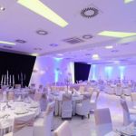 Restoran Stadion - svečana sala