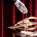 Hotel Mona Plaza Doček Nove godine 2026