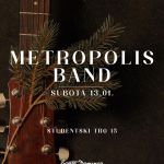 Santo Domingo Srpska Nova godina 2026