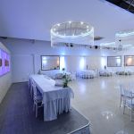 Grand Ada Gold event centar Nova godina 2026