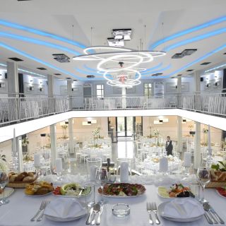 Restoran Dream Day - praznični sto