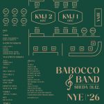 Santo Domingo Nova godina 2026