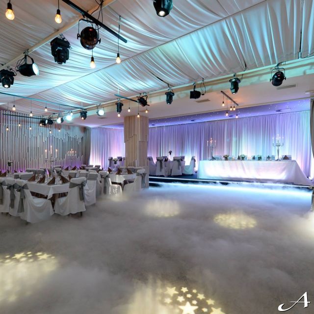 Restoran Safir Nova godina 2027