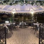 Nova godina u Diamond garden-u