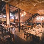 Restoran Magaza Nova godina 2026