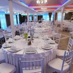 Nova godina u svečanoj sali Pastuv