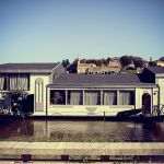 Splav Vizantija Nova godina 2026