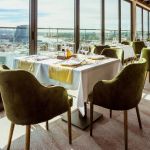 Restoran Mokum Doček Nove godine 2026