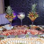 Restoran Stadion - posluženje