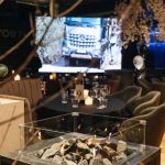 Konzulat Waterfront - Srpska Nova godina 2026