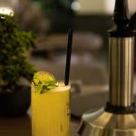 Premium club Luxura Doček Nove godine 2026