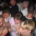 Klub restoran Talija Doček Nove godine 2026