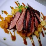 Sofa Restaurant Nova godina 2026