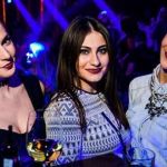 Klub Kasina Doček Nove godine 2026