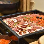 Hotel Radisson Nova godina 2026