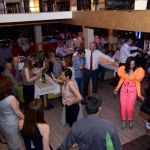 Splav Godo Nova godina 2026