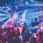 Klub Gotik repriza Nove godine 2026