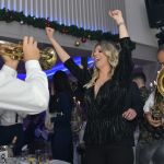 Restoran Jezero by Azzaro Nova godina 2026