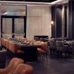 Sky Lounge Doček Nove godine 2026