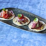 Toro Latin GastroBar matinee Nova godina 2026