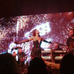 Sava Centar - Banquet i Immersive Hall Nova godina 2026