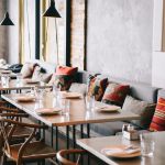 Ambar restoran Nova godina 2026