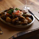 Restoran Stara Livnica Nova godina 2026