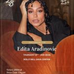 Dolly Bell Sava Centar repriza dočeka Nove godine 2026