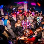 Parlament Doček Nove godine 2026