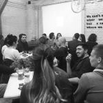 Doček Nove godine u Passengers Bar