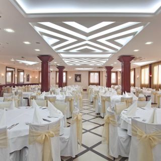 Hotel Orašac Nova godina 2027
