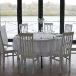 Doček Nove godine u restoranu Gabbiano Exclusive