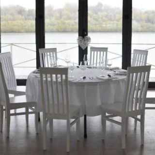 Restoran Gabbiano Exclusive - sto sa stolicama