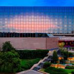 Hotel Hyatt Regency Nova godina 2026