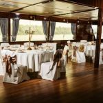 Doček Nove godine u hotelu Compass