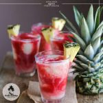 Santo Domingo - repriza dočeka