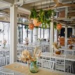 Doček Nove godine u klubu Vanilla